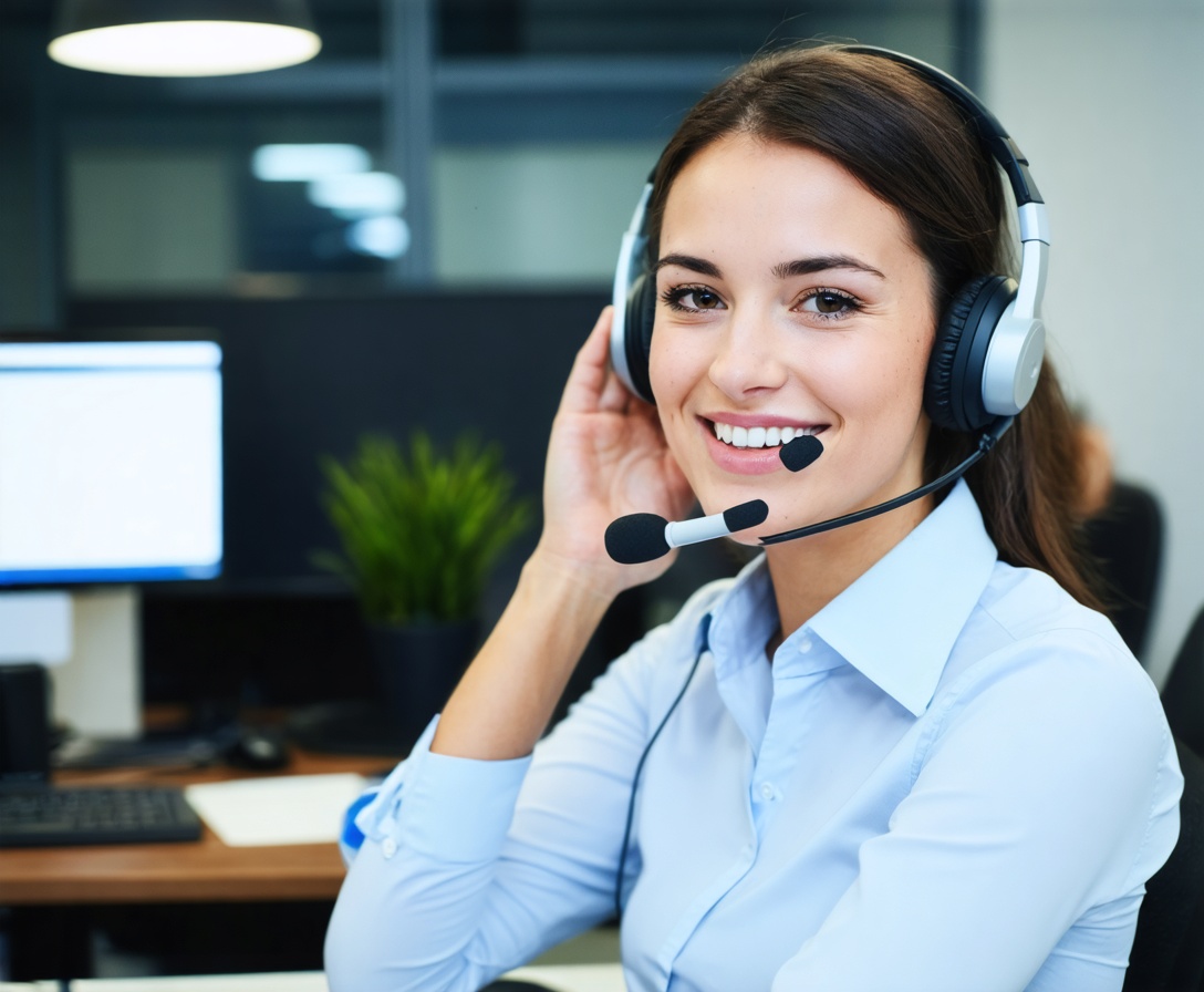 Наша поддержка