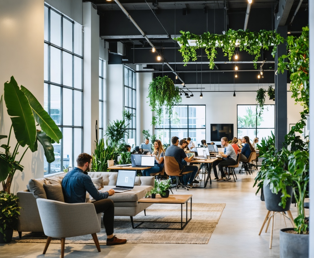 Наш офис в Майами