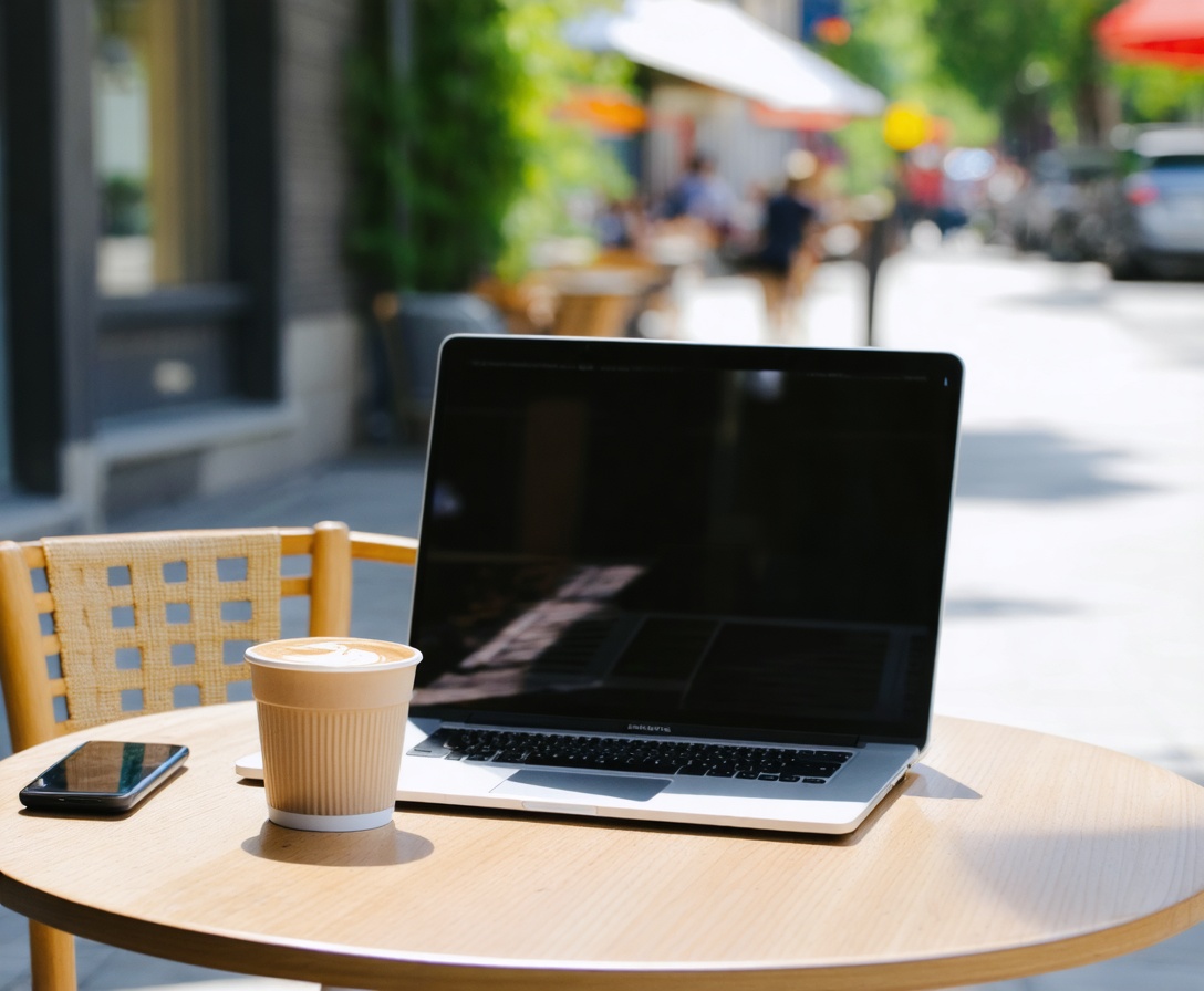 Фриланс как образ жизни