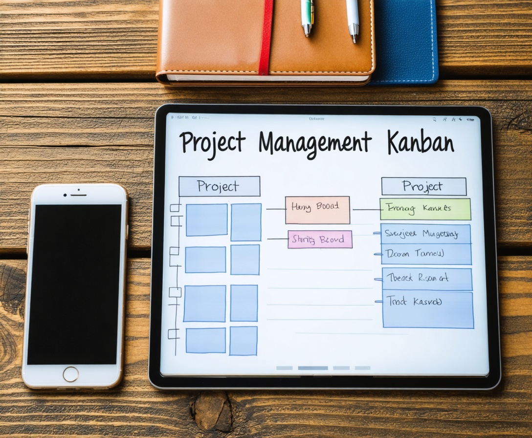 Управление проектами