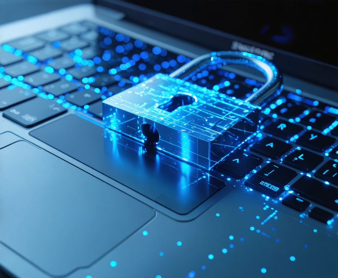 Безопасность данных