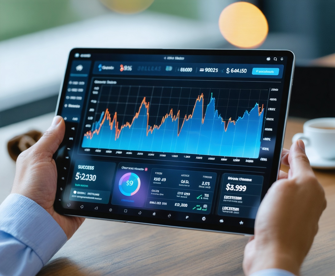 Метрики успеха